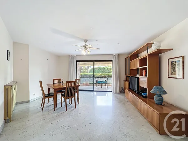 Appartement 2 pièces 54 m² 