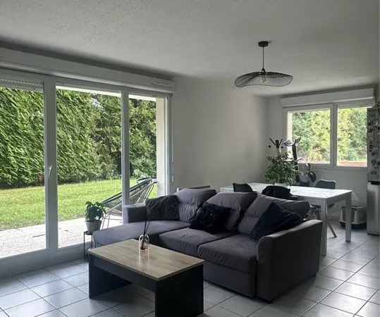 Appartement T2 