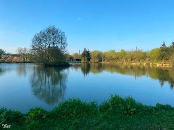 Terrain 30836 m² 