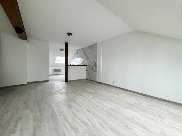 Appartement 1 pièce 27 m² 