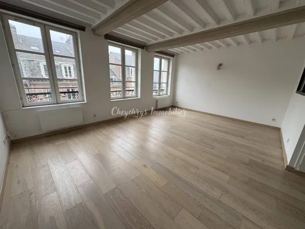 Appartement 3 pièces 73 m² 