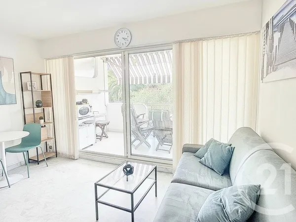 Appartement 1 pièce 20 m² 