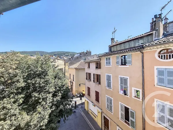 Appartement 2 pièces 56 m² 