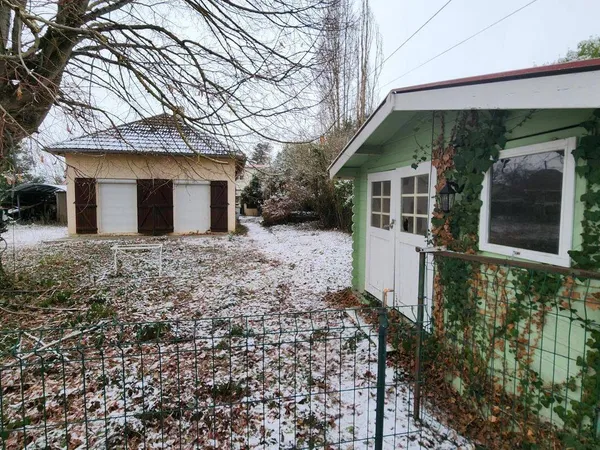 Maison 4 pièces 78 m² 