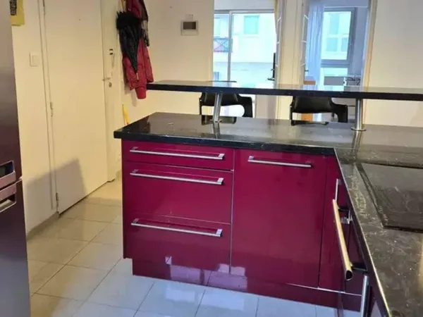 Appartement 2 pièces 30 m² 