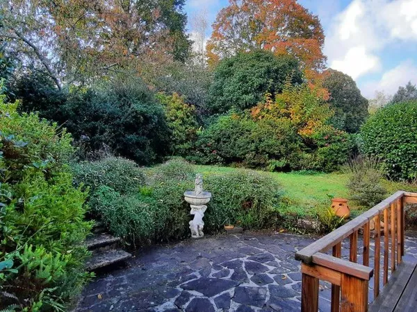 Maison 4 pièces 75 m² 