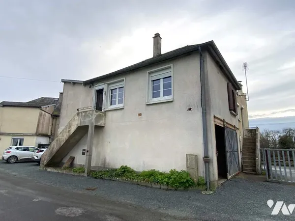 Maison 6 pièces 90 m² 