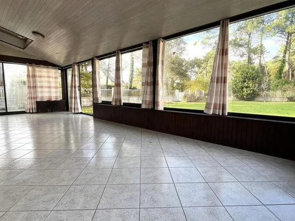 Maison 5 pièces 89 m² 