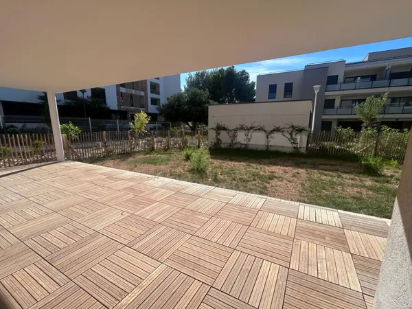 Vente appartement 4 Pièce(s) 