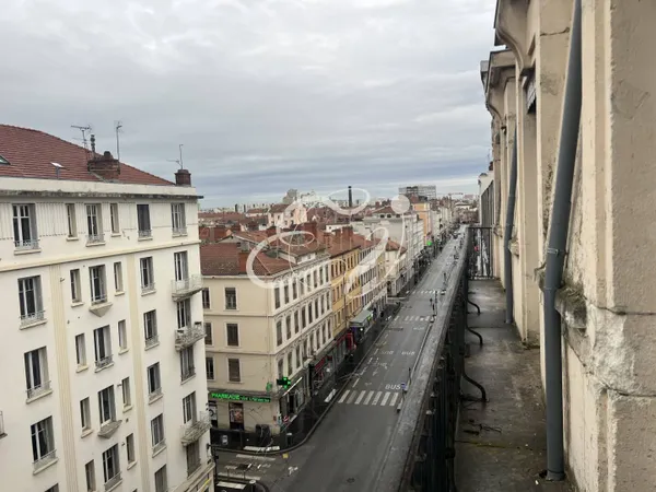 Appartement 4 pièces 116 m² 