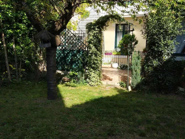 Maison 5 pièces 104 m² 