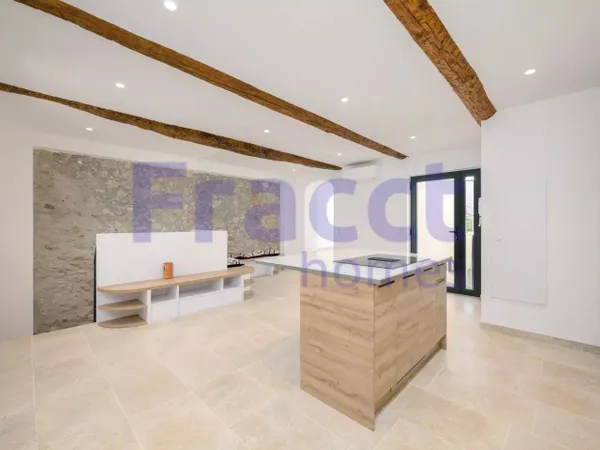 Duplex 5 pièces 106 m² 