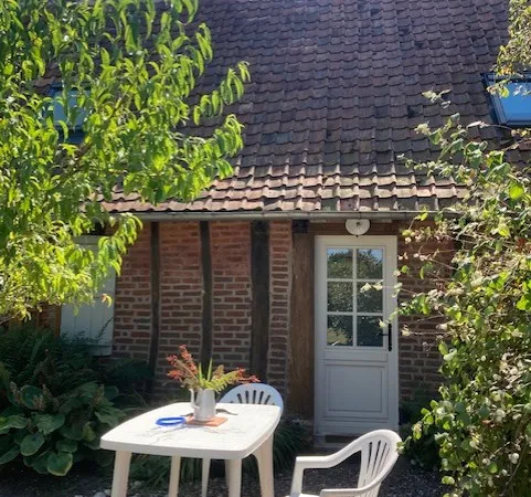 Loue maison 