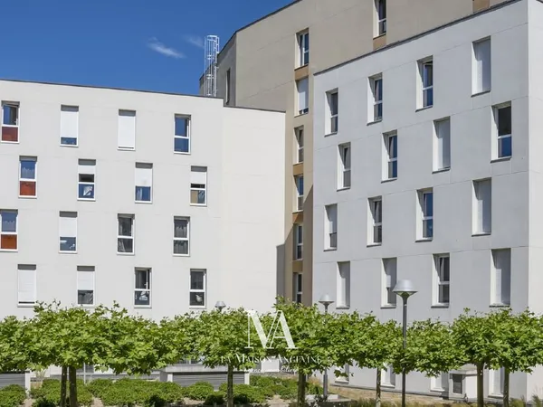Studio meublé spécial investisseur 