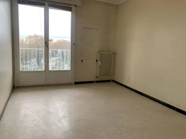 Appartement 4 pièces 97 m² 