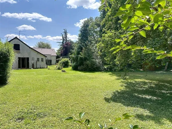 Maison 5 pièces 79 m² 