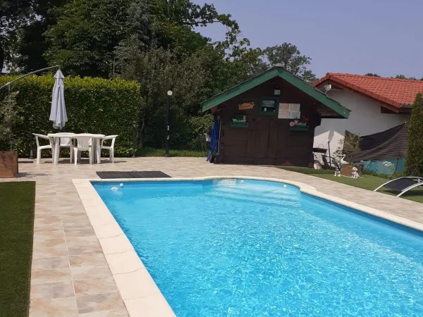 Maison/villa 5 pièces 