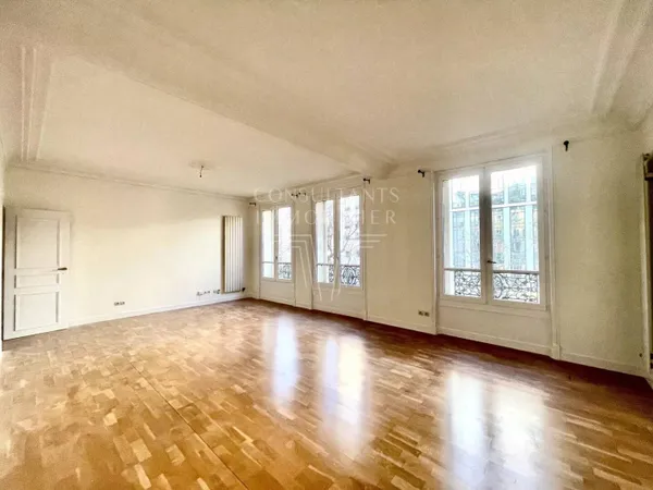 Appartement 4 pièces 85 m² 