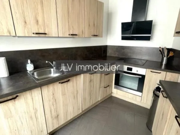Maison 6 pièces 110 m² 