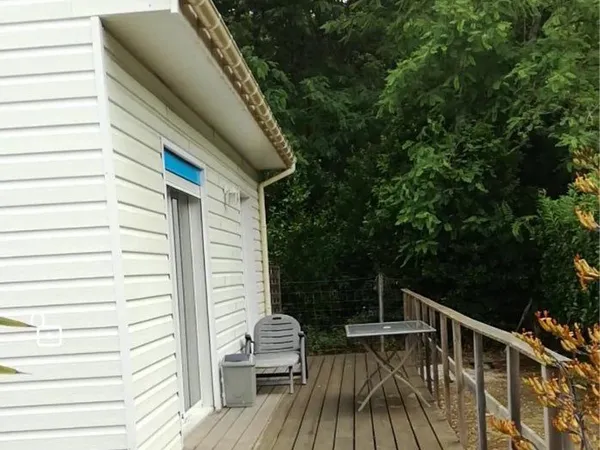Petite maison indépendante meublée 35 m2 idéale personne seule 