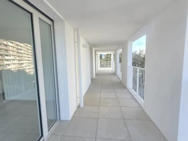 Appartement 5 pièces 95 m² 