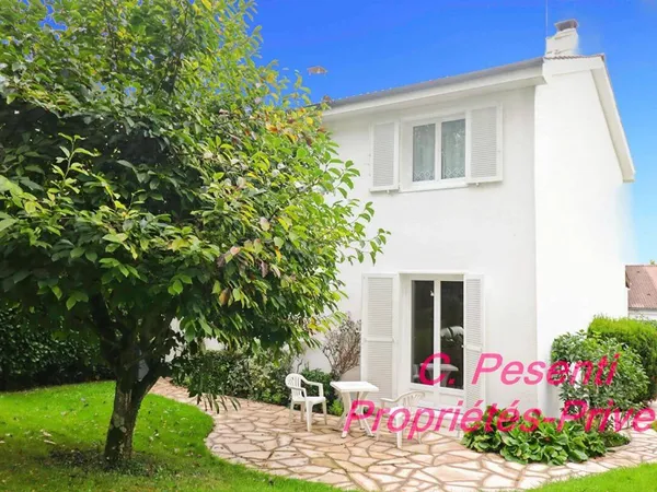 Maison 5 pièces 103 m² 
