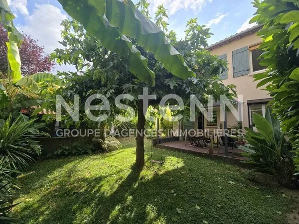 Duplex 4 pièces 75 m² 