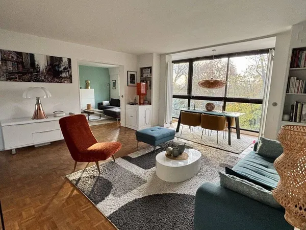 Appartement 5 pièces 105 m² 
