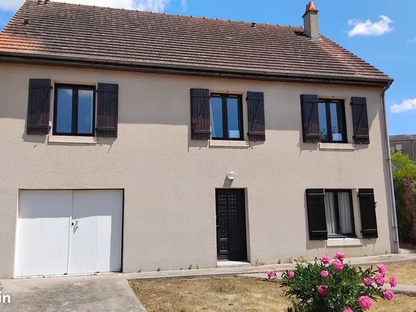 Maison individuelle 75 m2 