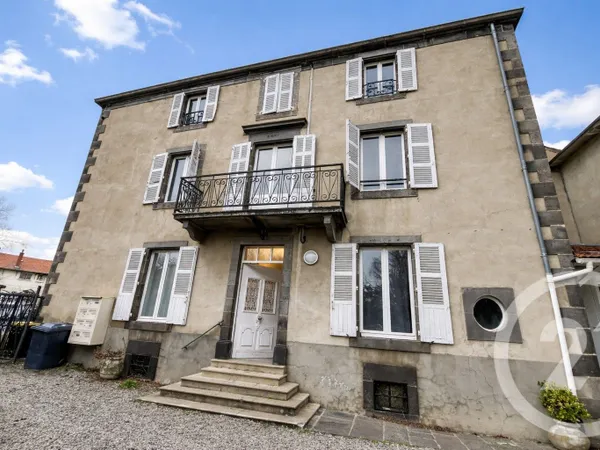 Appartement 3 pièces 57 m² 