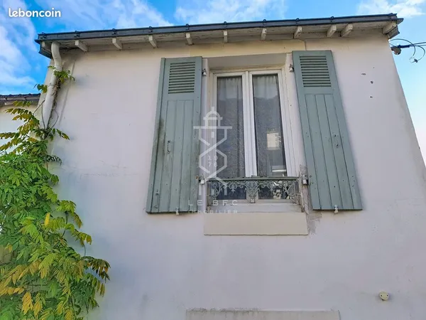 Maison 3 pièces 83 m² 