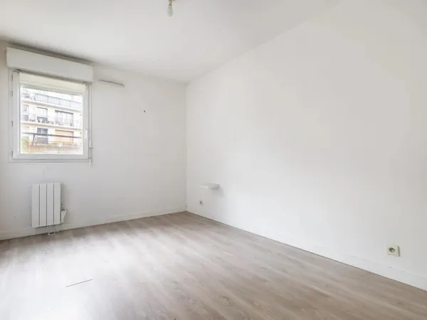 Appartement de 3 pièces de 66 m² situé à Saint-Denis 