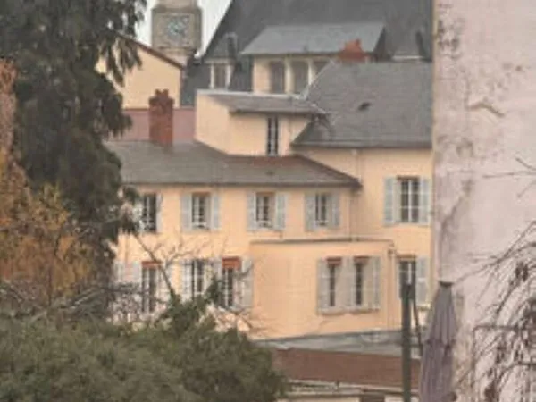 Appartement 1 pièce 17 m² 