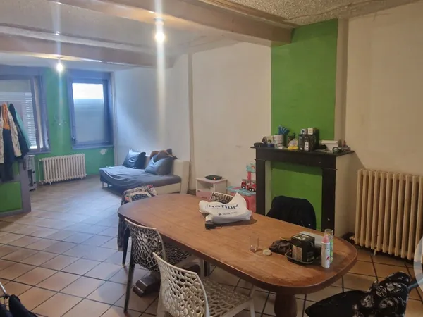 Maison 3 pièces 91 m² 
