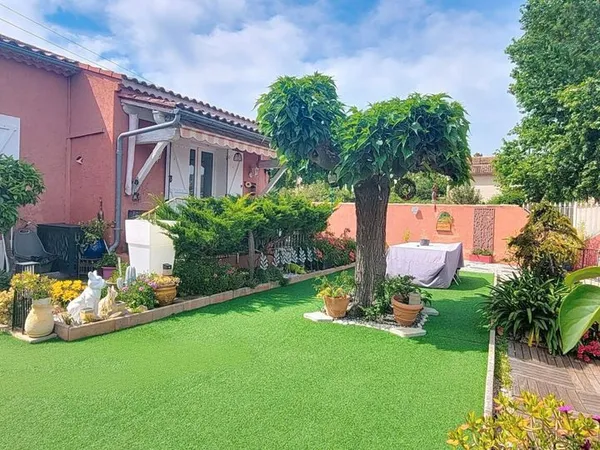 Maison 4 pièces 83 m² 