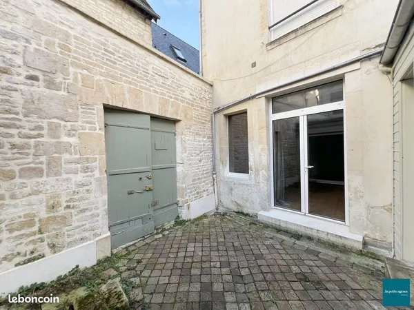 Maison 5 pièces 115 m² 