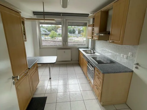 Location appartement 3 pièces 