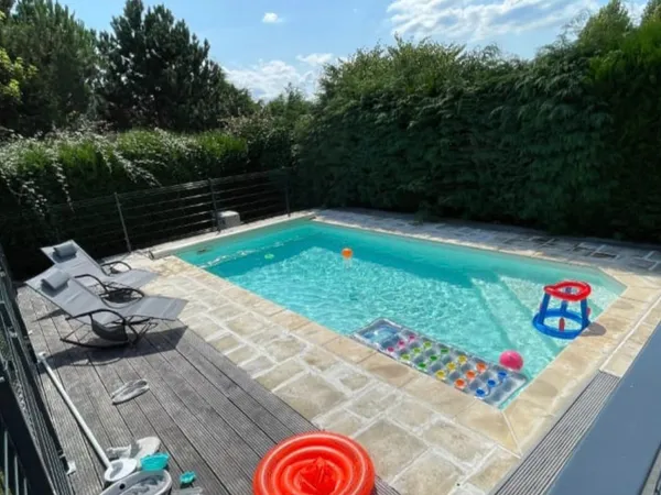 Maison Trouville Sur Mer 6 pièce(s) 132 m2 