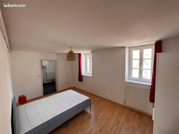 Appartement centre ville 