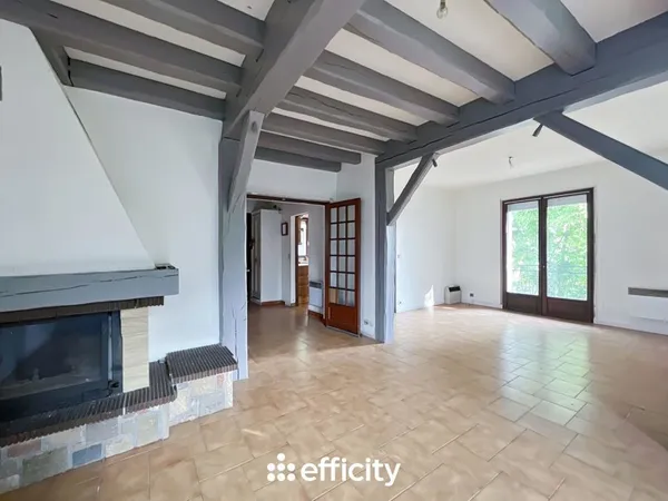 Maison à rénover 