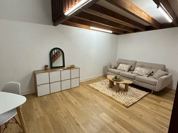 Appartement T2 - 41 m2 