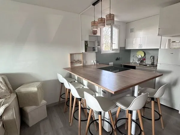 Appartement 45m2 