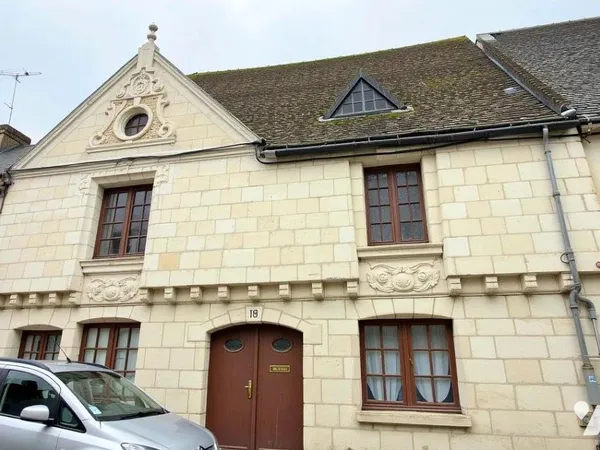 Maison 8 pièces 173 m² 