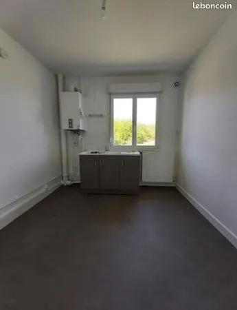 Appartement 4 pièces 73 m² 