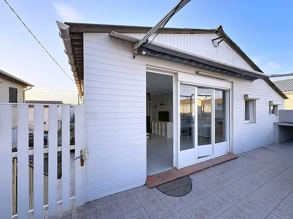 Chalet 8 pièces 108 m² 