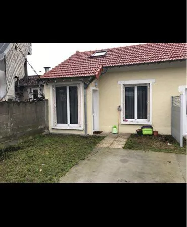 Appartement F 2 