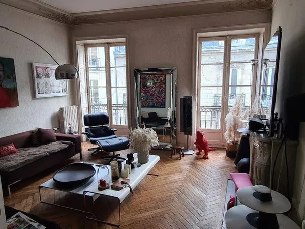 Appartment T5 Ancien Hyper Centre-Ville 