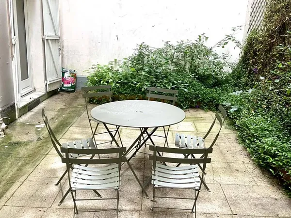 Appartement 2 pièces 53 m² 