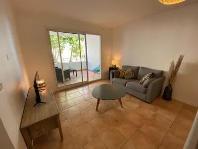 Appartement T3 Résidence