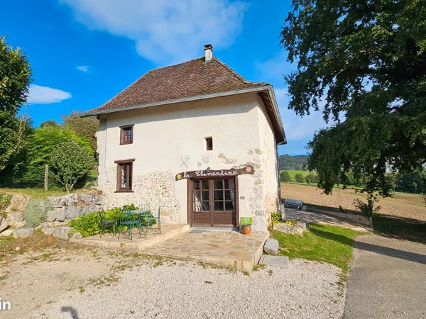 Maison 5 pièces 94 m² 